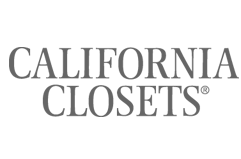 Logo California Closets