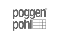 Logo poggenpohl