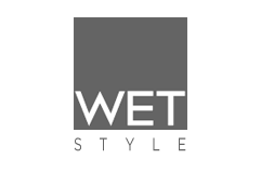 Logo de WET Style